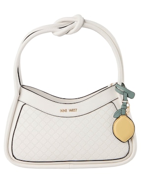 Bolsa shoulder Nine West Azura para mujer