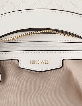 Bolsa shoulder Nine West Azura para mujer