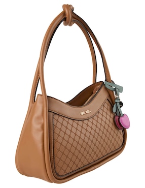 Bolsa shoulder Nine West para mujer