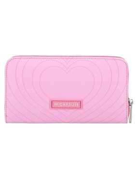 Cartera W Capsule Melody & Kuromi para mujer