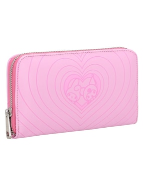 Cartera W Capsule Melody & Kuromi para mujer