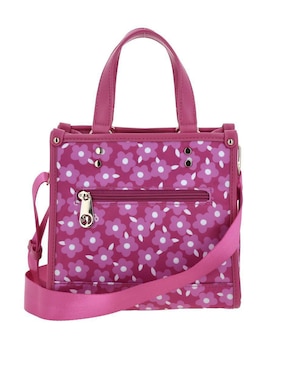 Bolsa Satchel Gorett Barbie para mujer