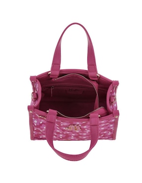 Bolsa Satchel Gorett Barbie para mujer