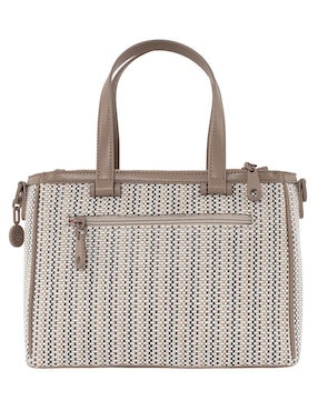 Bolsa tote Jaime Ibiza Impulso para mujer