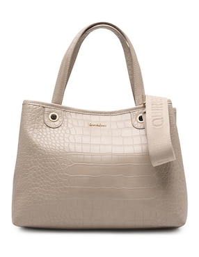 Bolsa tote Quirelli para mujer