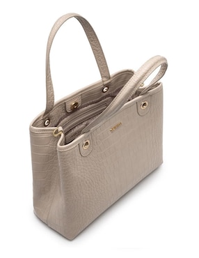 Bolsa tote Quirelli para mujer