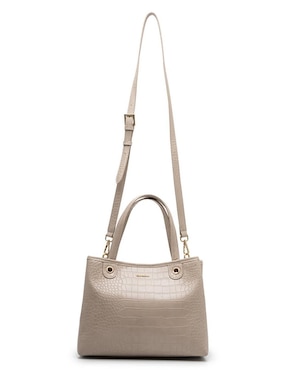 Bolsa tote Quirelli para mujer