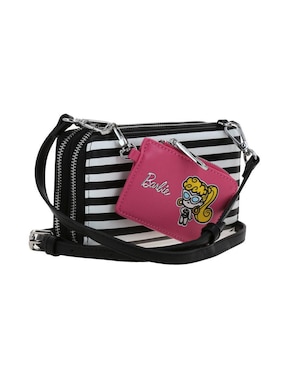 Cartera Gorett Barbie para mujer