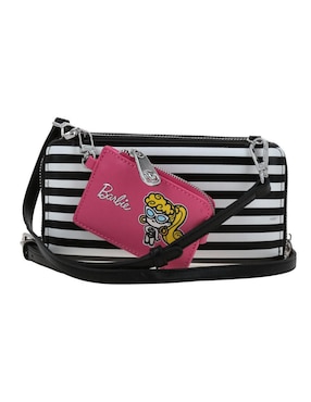 Cartera Gorett Barbie para mujer