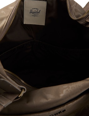 Bolsa shoulder Herschel para mujer
