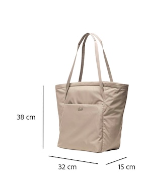 Bolsa tote herschel joana para mujer