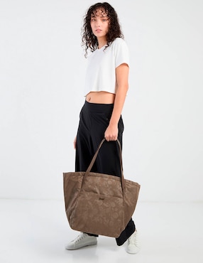 Bolsa tote Herschel para mujer