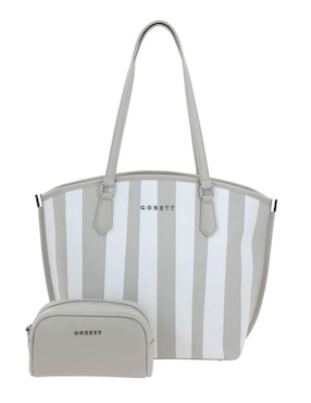 Bolsa tote Gorett para mujer