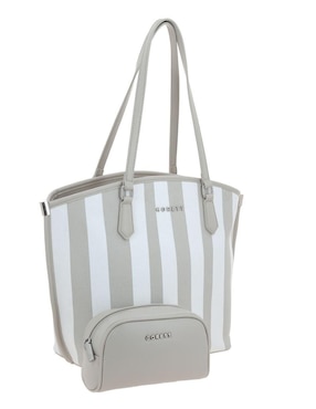 Bolsa tote Gorett para mujer