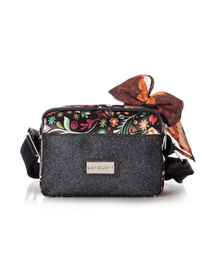 Bolsa crossbody Ay Güey Petra Friducha para mujer