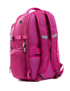 Mochila escolar Travel Republic para mujer