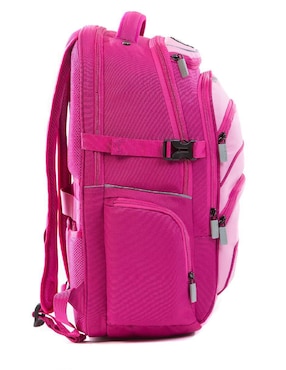 Mochila escolar Travel Republic para mujer