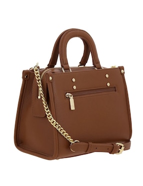 Bolsa satchel Gorett para mujer