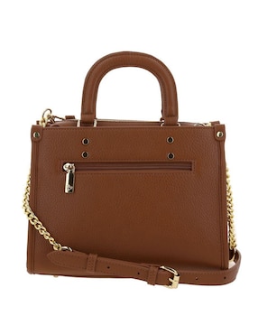 Bolsa satchel Gorett para mujer