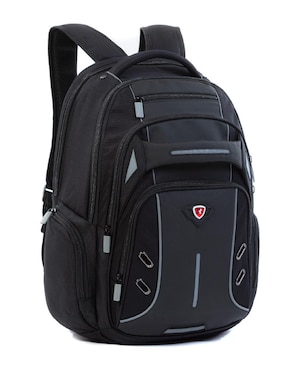Mochila escolar Travel Republic unisex