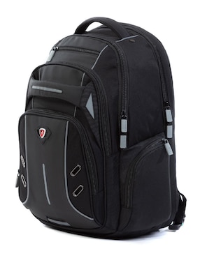 Mochila escolar Travel Republic unisex