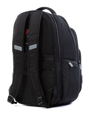 Mochila escolar Travel Republic unisex