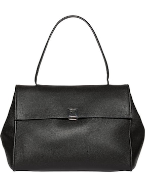 Bolsa satchel Calvin Klein para mujer