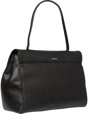 Bolsa satchel Calvin Klein para mujer