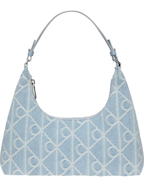 Bolsa shoulder Calvin Klein para mujer