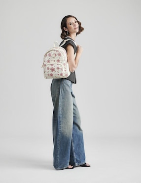 Backpack Gorett Barbie para mujer