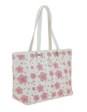 Bolsa tote Gorett Barbie para mujer