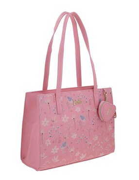 Bolsa tote Gorett Barbie para mujer
