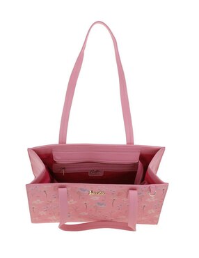 Bolsa tote Gorett Barbie para mujer