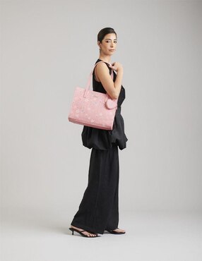 Bolsa tote Gorett Barbie para mujer