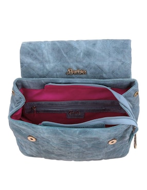 Backpack Gorett Barbie para mujer