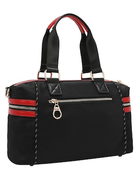 Bolsa shoulder Nicole Lee Coca-Cola para mujer