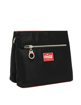 Bolsa crossbody Nicole Lee Coca Cola para mujer