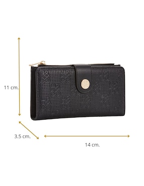 Cartera H&CO Rex para mujer