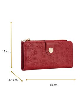 Cartera H&CO Rex para mujer