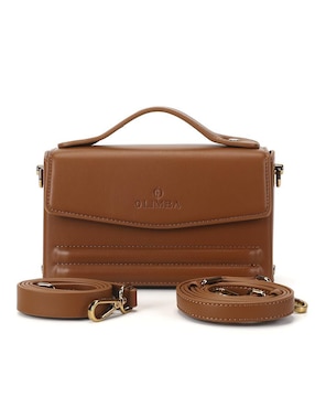 Bolsa crossbody Olimba para mujer