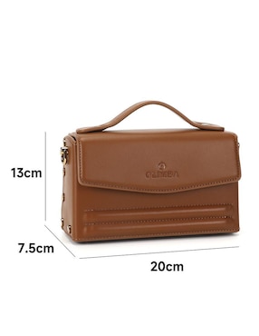 Bolsa crossbody Olimba para mujer