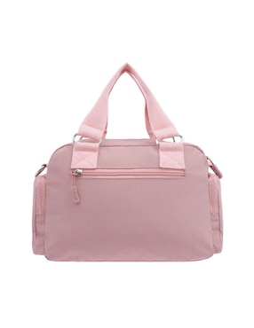 Bolsa satchel K-Swiss Trendy para mujer