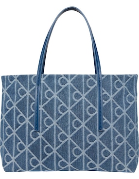 Bolsa tote Calvin Klein de para mujer