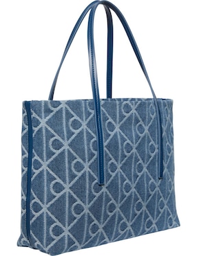 Bolsa tote Calvin Klein de para mujer