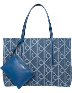 Bolsa tote Calvin Klein de para mujer
