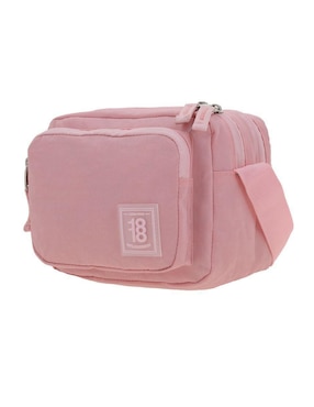 Bolsa crossbody 1818 para mujer