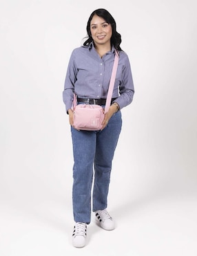 Bolsa crossbody 1818 para mujer