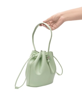 Bolsa bucket Dorothy Gaynor para mujer