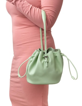 Bolsa bucket Dorothy Gaynor para mujer