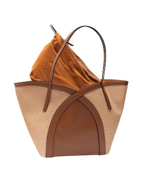 Bolsa Shopper Dorothy Gaynor para mujer